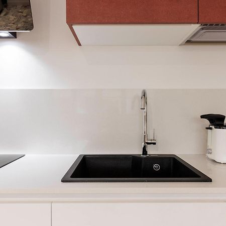 Giordano Luxury Home Florence Luaran gambar