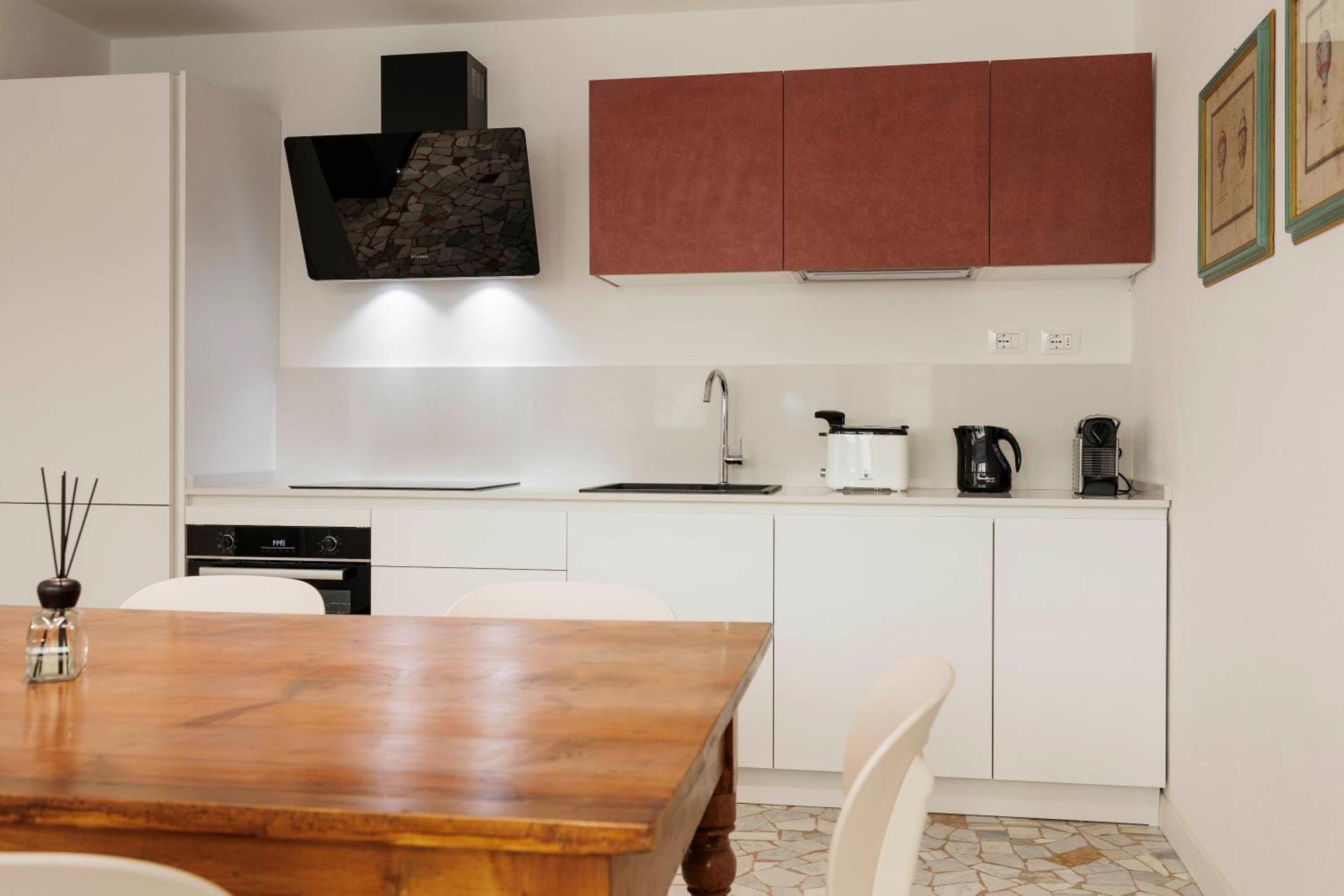 Giordano Luxury Home Florence Luaran gambar
