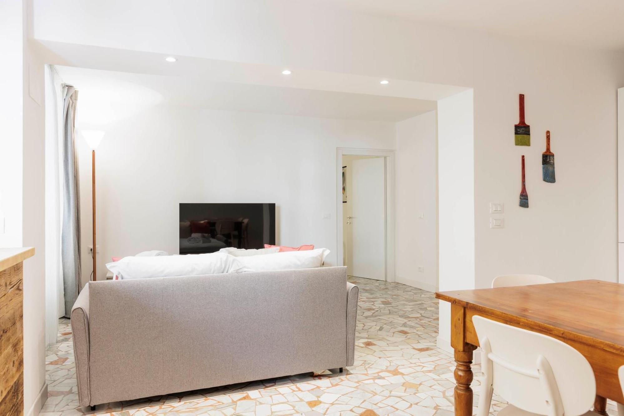 Giordano Luxury Home Florence Luaran gambar