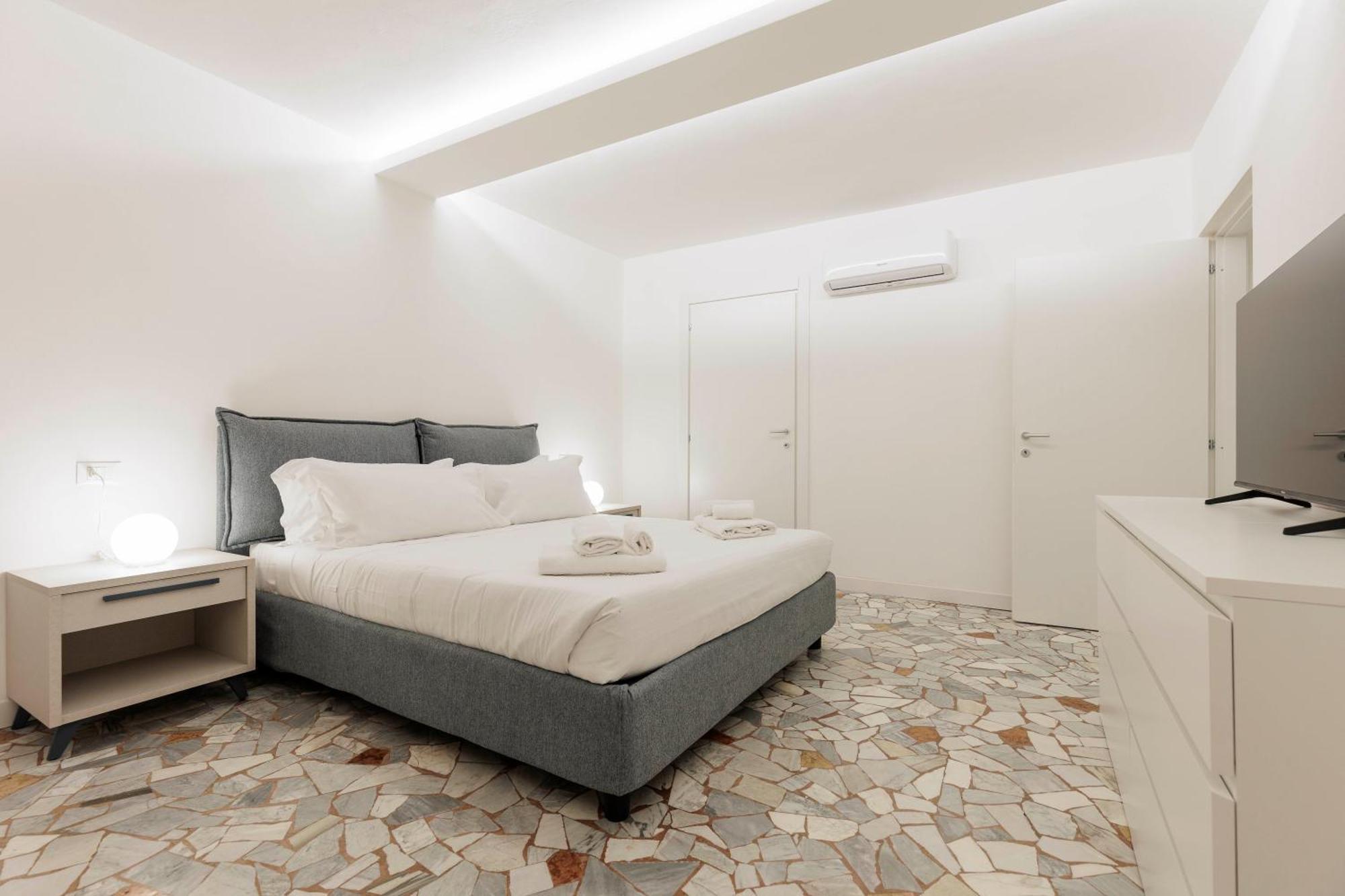 Giordano Luxury Home Florence Luaran gambar