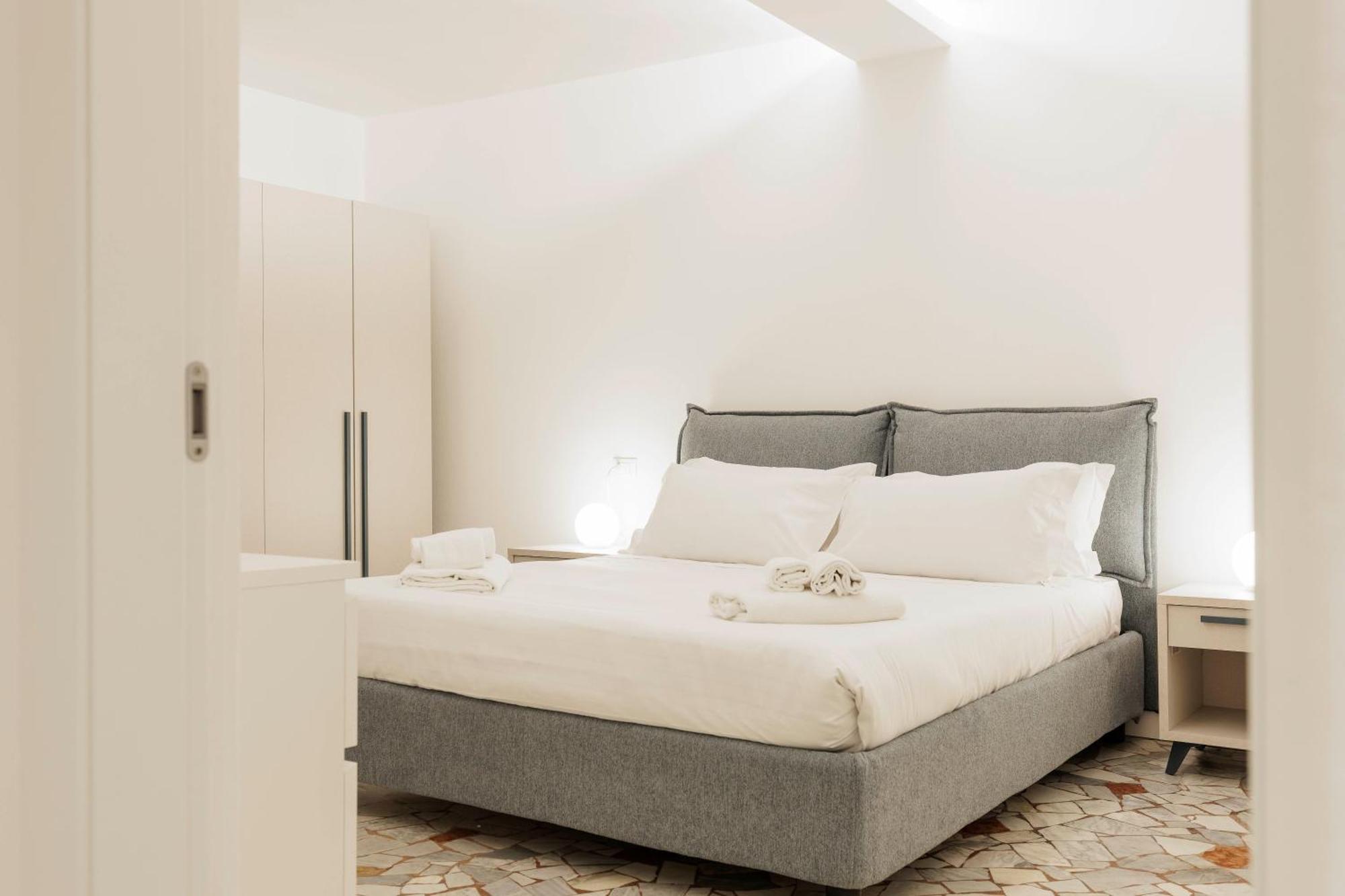 Giordano Luxury Home Florence Luaran gambar