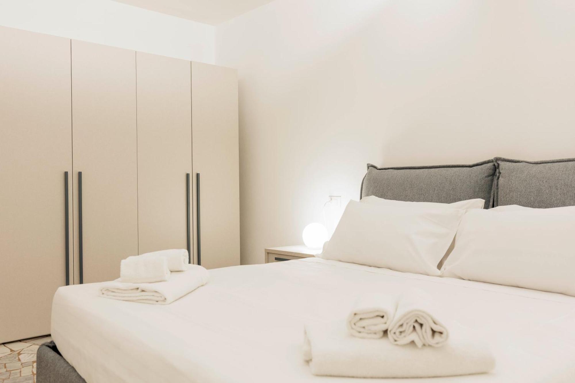 Giordano Luxury Home Florence Luaran gambar