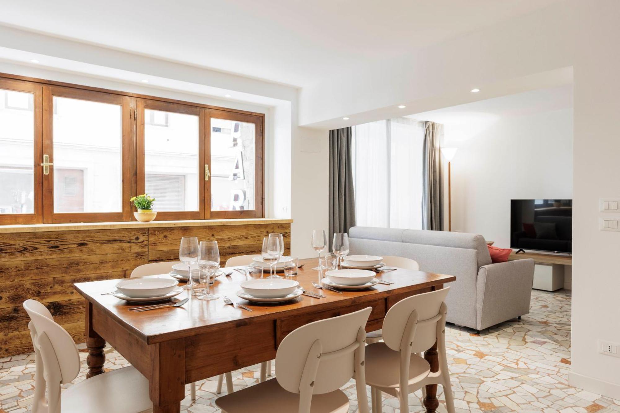 Giordano Luxury Home Florence Luaran gambar