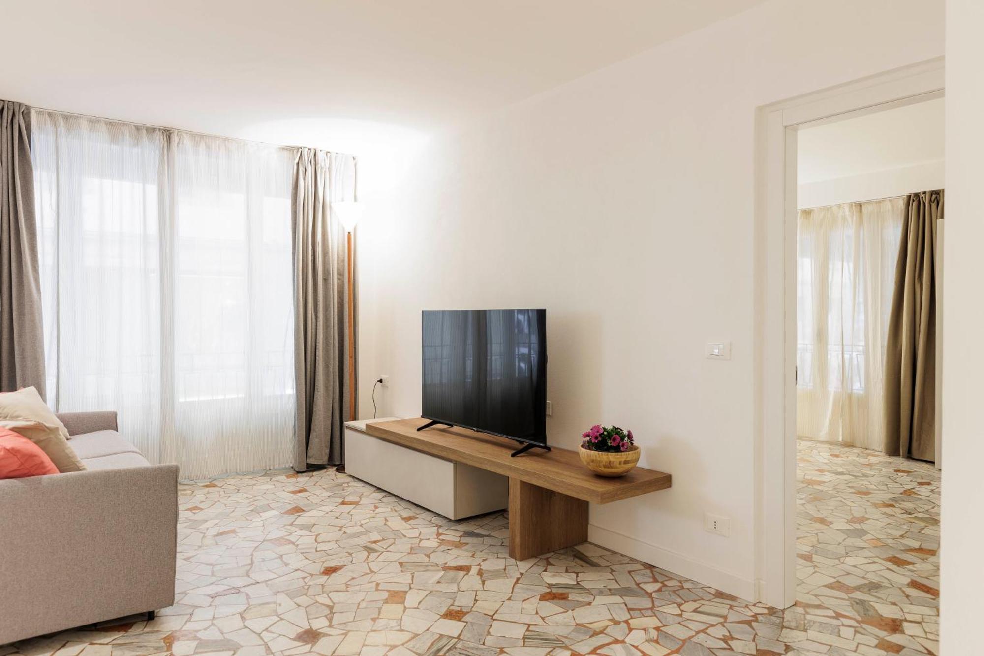 Giordano Luxury Home Florence Luaran gambar