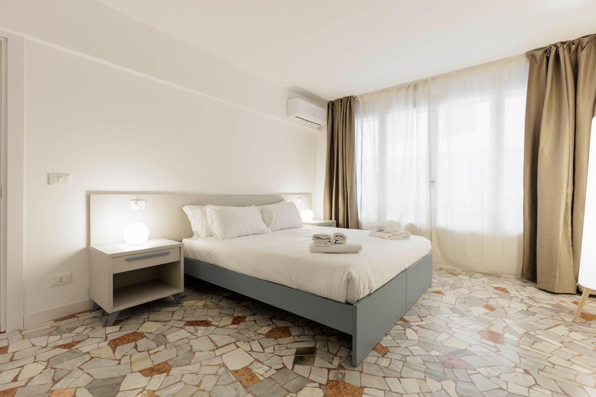 Giordano Luxury Home Florence Luaran gambar